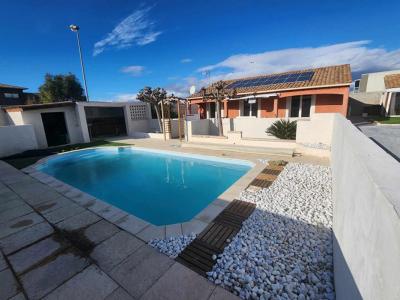 For sale Vendres 5 rooms 124 m2 Herault (34350) photo 0