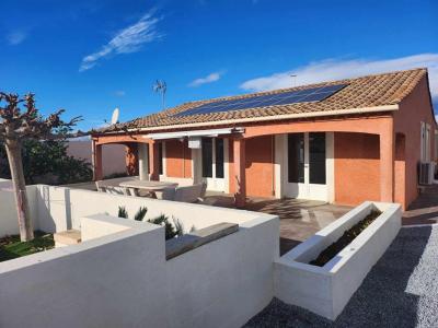 For sale Vendres 5 rooms 124 m2 Herault (34350) photo 1