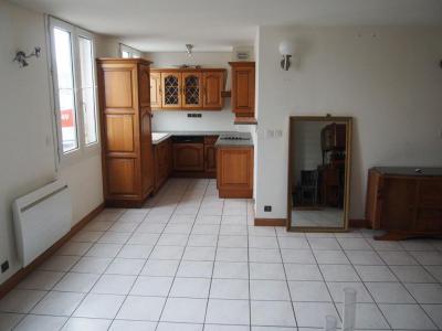 For sale Dijon 3 rooms 64 m2 Cote d'or (21000) photo 2