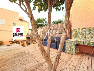 For sale Banyuls-sur-mer 6 rooms 115 m2 Pyrenees orientales (66650) photo 0