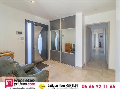 Acheter Maison 156 m2 Romorantin-lanthenay