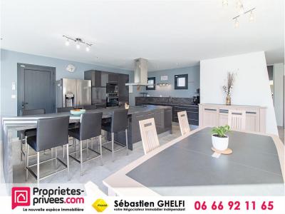 Acheter Maison Romorantin-lanthenay 384763 euros