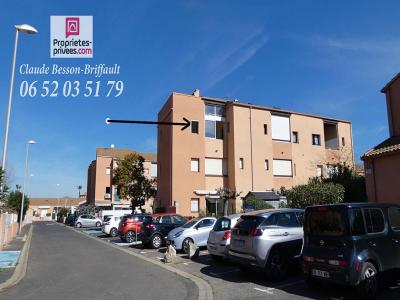 For sale Valras-plage 3 rooms 63 m2 Herault (34350) photo 0