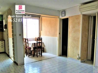 For sale Valras-plage 3 rooms 63 m2 Herault (34350) photo 1