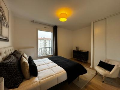 Acheter Appartement 90 m2 Lyon-3eme-arrondissement