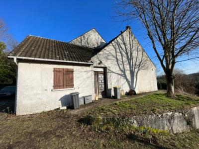 For sale Coudray-saint-germer 9 rooms 155 m2 Oise (60850) photo 1