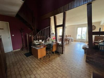 For sale Coudray-saint-germer 9 rooms 155 m2 Oise (60850) photo 3