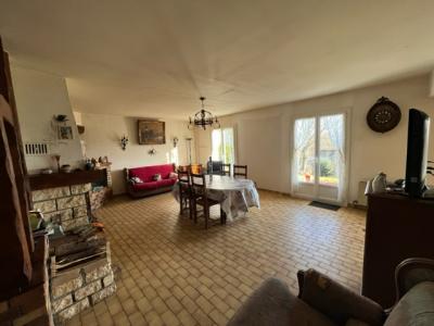 For sale Coudray-saint-germer 9 rooms 155 m2 Oise (60850) photo 4