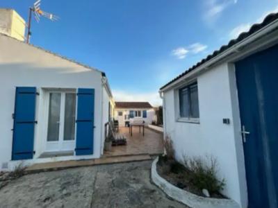 For sale Noirmoutier-en-l'ile 6 rooms 110 m2 Vendee (85330) photo 0