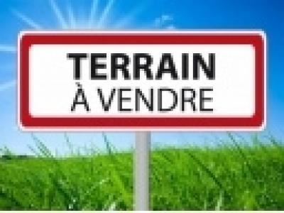 Acheter Terrain Chaniers Charente maritime