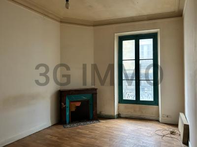 For sale Bordeaux 2 rooms 47 m2 Gironde (33000) photo 0
