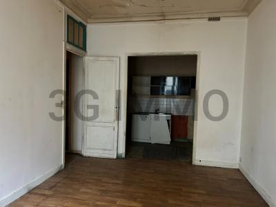 For sale Bordeaux 2 rooms 47 m2 Gironde (33000) photo 2