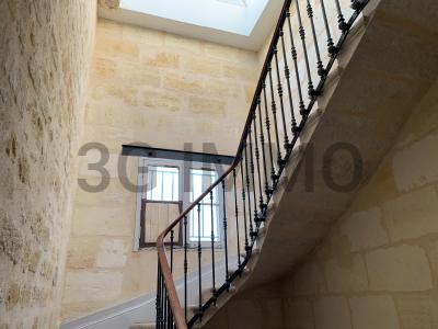 For sale Bordeaux 2 rooms 47 m2 Gironde (33000) photo 3