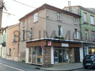 For sale Carmaux 5 rooms 142 m2 Tarn (81400) photo 0
