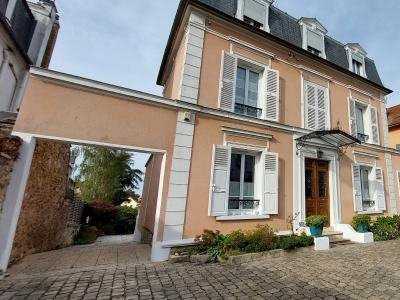 For sale Montmorency 9 rooms 178 m2 Val d'Oise (95160) photo 0