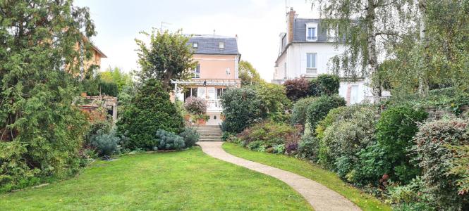 For sale Montmorency 9 rooms 178 m2 Val d'Oise (95160) photo 1