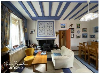 For sale Chamvres 5 rooms 96 m2 Yonne (89300) photo 0