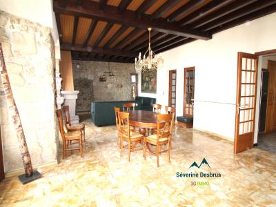 For sale Tullins 10 rooms 234 m2 Isere (38210) photo 3