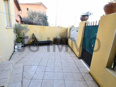 For sale Valras-plage 3 rooms 65 m2 Herault (34350) photo 0