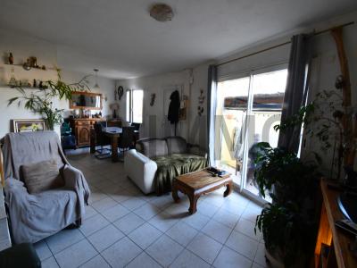 For sale Valras-plage 3 rooms 65 m2 Herault (34350) photo 2