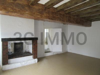 For sale Provins 4 rooms 90 m2 Seine et marne (77160) photo 3