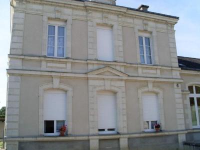 Annonce Location 2 pices Appartement Mouliherne 49