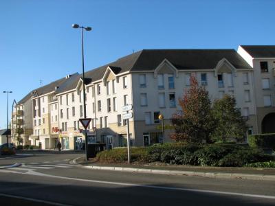 For rent Laval 1 room 20 m2 Mayenne (53000) photo 0
