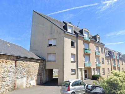 For rent Mayenne 2 rooms 59 m2 Mayenne (53100) photo 0