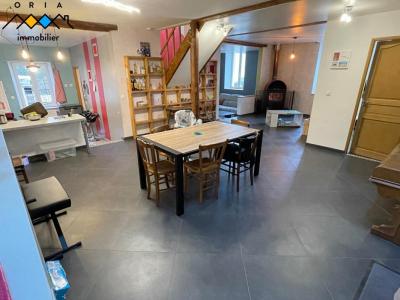 For sale Bayonville-sur-mad 8 rooms 187 m2 Meurthe et moselle (54890) photo 0