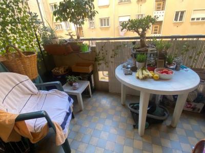 For sale Nice 2 rooms Alpes Maritimes (06300) photo 0