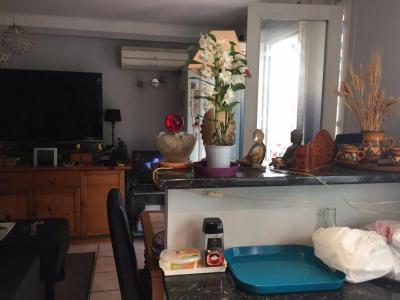 For sale Nice 2 rooms 44 m2 Alpes Maritimes (06200) photo 0