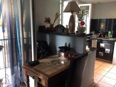 For sale Nice 2 rooms 44 m2 Alpes Maritimes (06200) photo 1