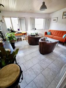 For sale Nice 3 rooms 53 m2 Alpes Maritimes (06300) photo 1