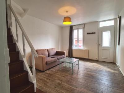 For rent Amiens 4 rooms 54 m2 Somme (80000) photo 0