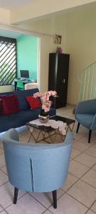 For sale Cayenne 3 rooms 91 m2 Guyane (97300) photo 1
