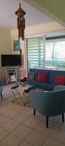 For sale Cayenne 3 rooms 91 m2 Guyane (97300) photo 2