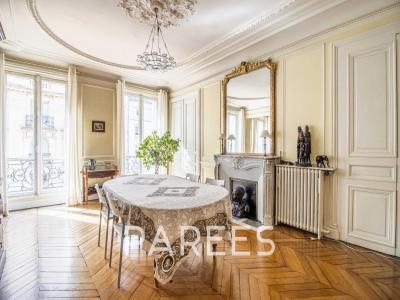 Acheter Appartement Paris-10eme-arrondissement 1650000 euros