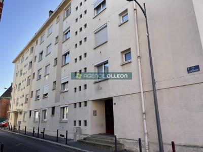 For sale Beauvais 3 rooms 65 m2 Oise (60000) photo 0