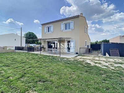 For sale Taillades 5 rooms 115 m2 Vaucluse (84300) photo 1
