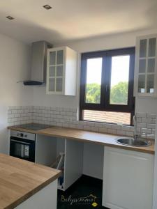 Annonce Location 2 pices Appartement Coye-la-foret 60