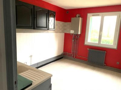 For sale Digoin 3 rooms 63 m2 Saone et loire (71160) photo 0