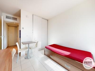 Acheter Appartement 19 m2 Toulon