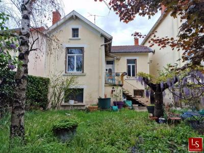 For sale Roanne 4 rooms 91 m2 Loire (42300) photo 0