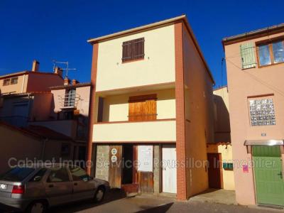 For sale Boulou 5 rooms 71 m2 Pyrenees orientales (66160) photo 0