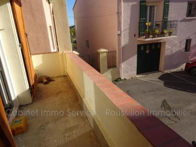 For sale Boulou 5 rooms 71 m2 Pyrenees orientales (66160) photo 3