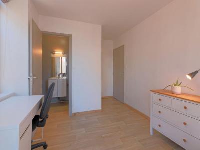 For rent Roubaix 4 rooms 75 m2 Nord (59100) photo 1