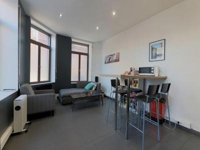 Louer Appartement Roubaix 439 euros