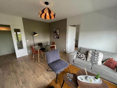 For rent Lille 4 rooms 78 m2 Nord (59800) photo 1