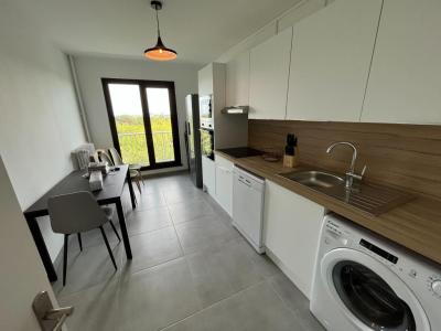 For rent Lille 4 rooms 78 m2 Nord (59800) photo 3