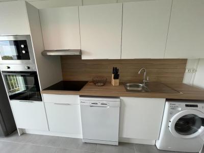 For rent Lille 4 rooms 78 m2 Nord (59800) photo 4